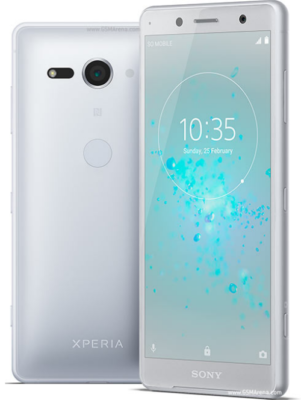 Sony Xperia XZ2 Compact H8324 64GB+4GB Unlocked Smartphone-New