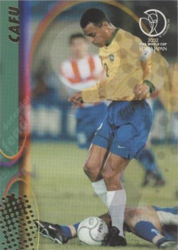 PANINI WORLD CUP 2002 JAPAN & KOREA COMPLETE STICKERS ALBUM RARE