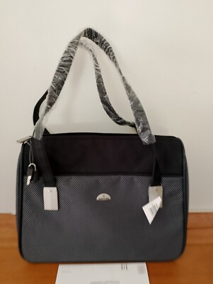 Samsonite Carry On Overnight Shoulder Bag Travel Tote