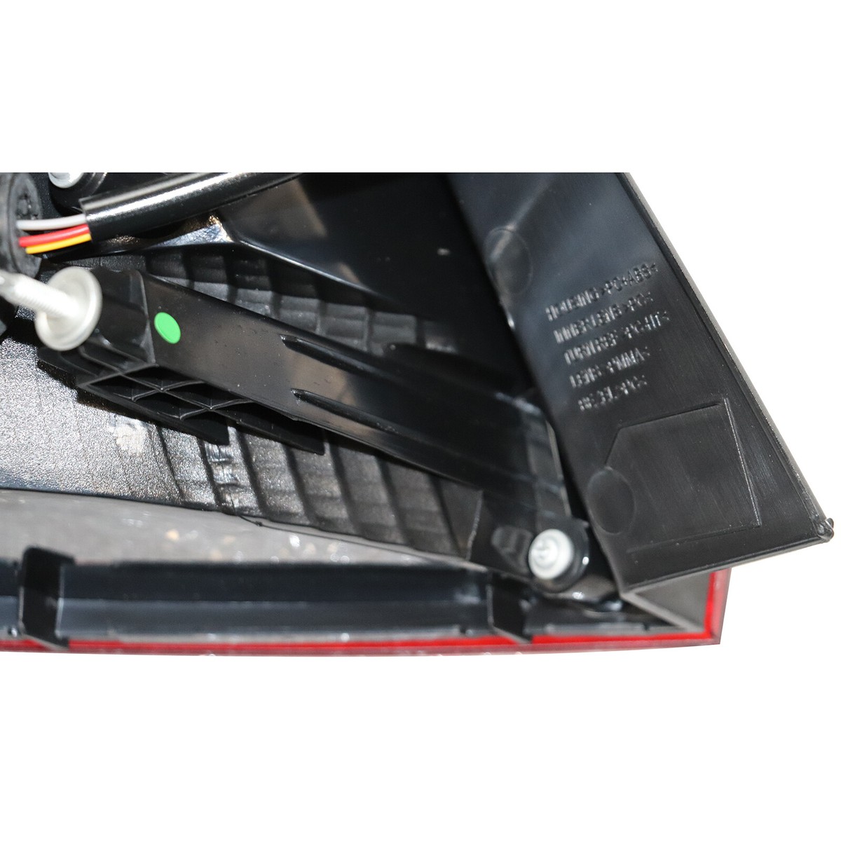 Fit For Chevy Cruze 16-19 Sedan Outer Tail Light Rear Br Ccb | Cuotas Sin Interés - Foto 2