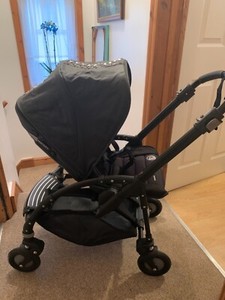 bugaboo by diesel