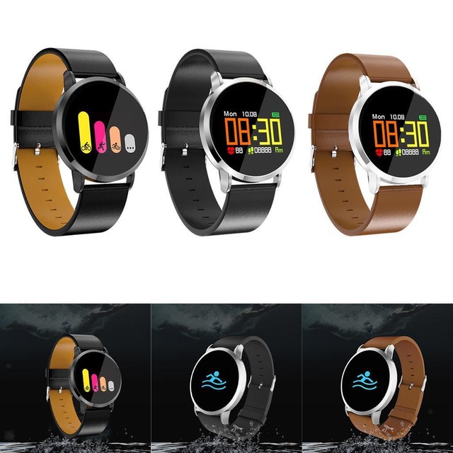 Smart Watch Wrist Band Advanced Long Lasting Fitness Tracker for Smart Watch Wrist Band Advanced Long Lasting Fitness Tracker for
