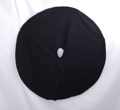 TYRE WARMER BLANKETS  .   120/17  200/17 - Black   