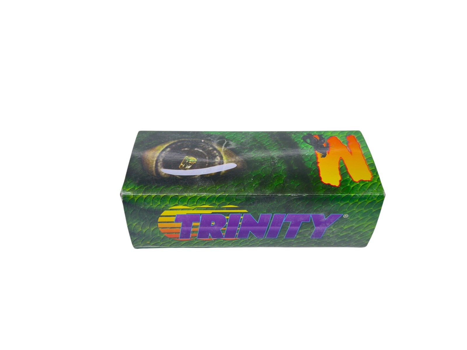 Trinity TEP1557 Monster Horsepower 7.0T Modified Sensored Brushless Motor #14481