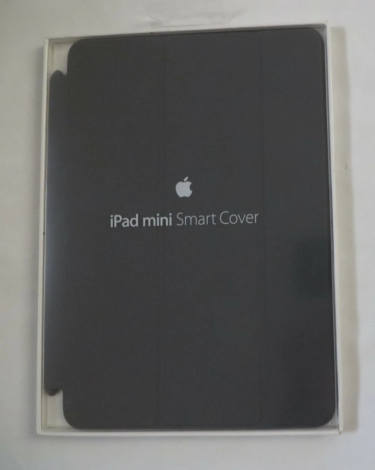 Apple Smart Cover for Apple iPad Mini 1, iPad 2, iPad 3 - Image 4 of 4
