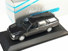 Minichamps Ford Scorpio Turnier 1995 1:43 430084010