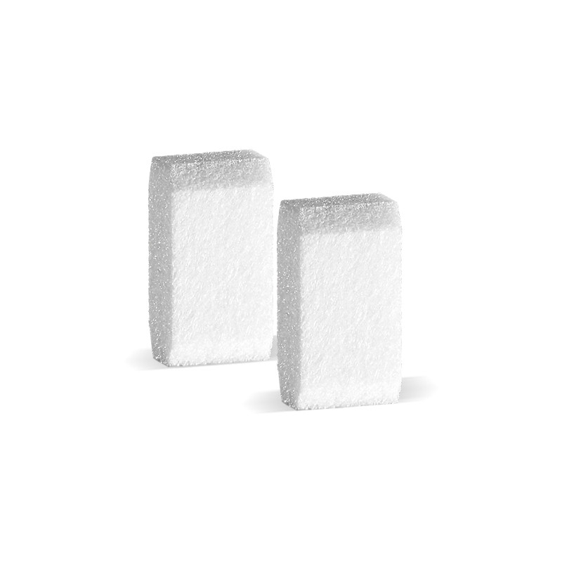 Molotow 15mm Broad Replacement Tips (2 Pcs.) Graffiti Art Paint Marker 