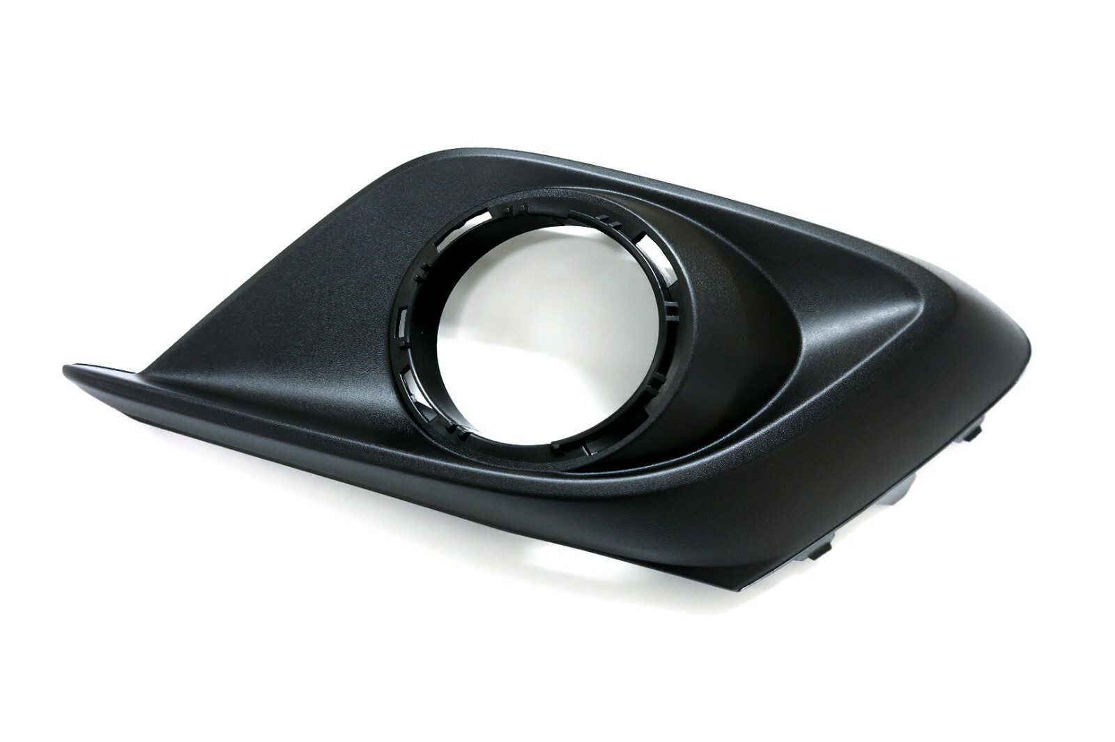 Marco de luz antiniebla derecho para Mazda 3 2014-2015 (N/P OEM GENUINE)