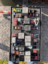 Fuse Box Engine Without Extended Range Keyless Remote Fits 11-14 CRUZE 262111