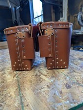 Ironworkers Bolt Bag Set