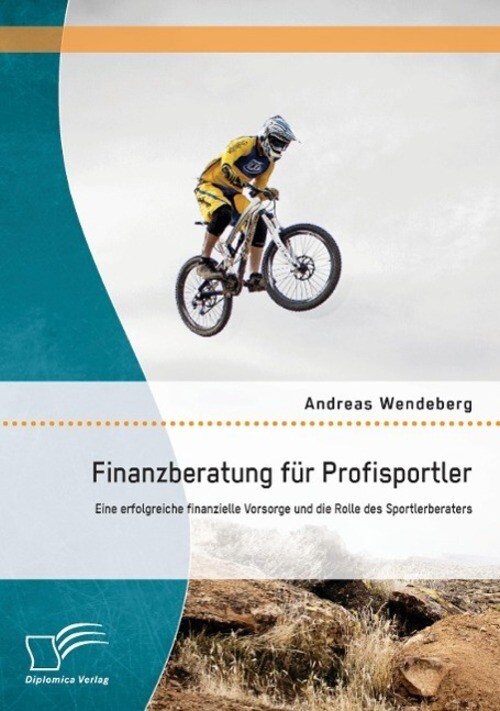 Andreas Wendeberg | Finanzberatung Für Profisportler: Eine