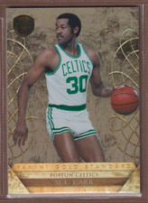 2010-11 Panini Gold Standard #199 M.L. Carr /299 - Boston Celtics - 908🔥🏀🔥
