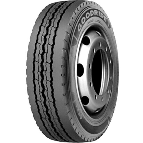 Tire Goodride GTX1 245/70R17.5 Load J 18 Ply Trailer Commercial - Picture 1 of 3