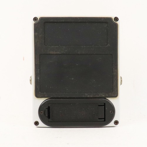USED BBE SONIC STOMP SONIC MAXIMIZER Bass Effects Pedal Guitar Free Shipping - Picture 4 of 4