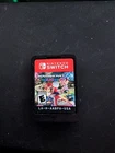 Mario Kart 8 -- Deluxe Edition Nintendo Switch game only