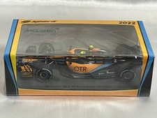 Spark 1/43 McLaren MCL36 2022 Australian GP Lando Norris