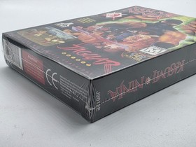 Kasumi Ninja (Atari Jaguar, 1994) Brand New Sealed