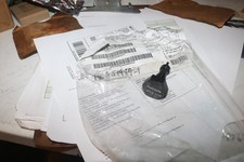 NOS Pratt & Whitney special tool wrench PWA51949-1 5120-01-058-8642 F100 engine