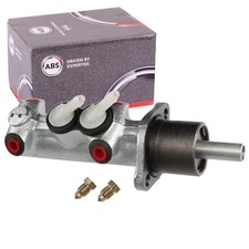ABS HAUPTBREMSZYLINDER 22,2mm passend für ALFA ROMEO 145 146 GTV SPIDER FIAT