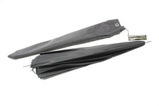 Bowens 36" Umbrella Silver/White 