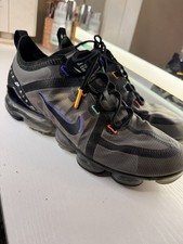 Nike Air VaporMax 2019 SE Black Multi for Sale | Authenticity