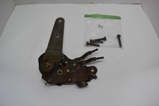 1984 1988 Pontiac Fiero Passenger Rh Seat Lever Mechanism Assembly 14896 1984 1988 Pontiac Fiero Passenger Rh Seat Lever Mechanism Assembly 14896