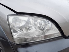 Feu avant (phare) Kia SORENTO