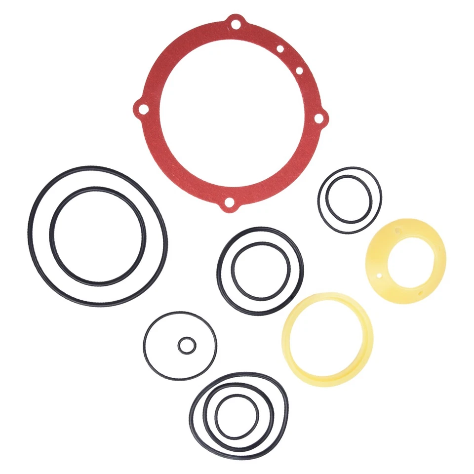 Home Rebuild Kit Tools Duo-Fast Efficient High Performance Long-lasting - Image 2 of 4