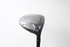 Taylormade Qi35 Max Lite 18.5  5 Fairway Wood Extra Stiff Hzrdus Black Smoke 70