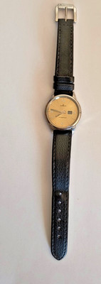 Dugena 4298292/M Uhr für Bastler
