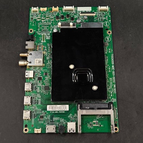 Philips 715GA006-M0E-B01-005G TV-Platine - Funktioniert, 1x