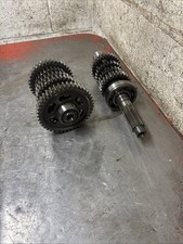 2mmm■中古③ Kawasaki Motorcycle Transmission Parts for Kawasaki Ninja ZX11 for