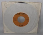 The Preludes – Shiggy Diggy - US Vinyl 7" Single - Harthon H-140