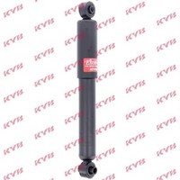 KYB StoßDäMpfer Hinterachse Passend FüR Fiat 500 312_ 312 Ford KA RU8 C
