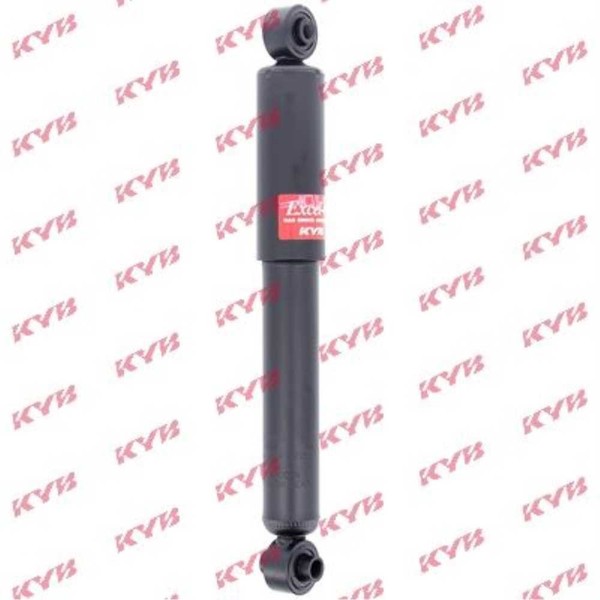 KYB StoßDäMpfer Hinterachse Passend FüR Fiat 500 312_ 312 Ford KA RU8 C-image