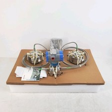 Honeywell STR800 DP Remote Seal ST800 YSTR82D-21CC5B0-(YYY)JBC(Y)S(Y)-B-AHD-12