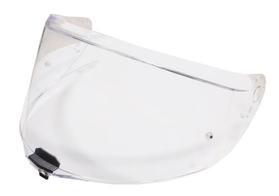 LS2 Visier FF811 Vector, klar