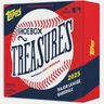 2025 Topps Shoebox  Treasures by Andy Friedman Base and Inserts - Updated 11.8