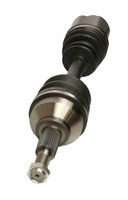 Antriebswelle FÜR Fiat Freemont (345 ), Dodge Journey - Maxgear 49-2639