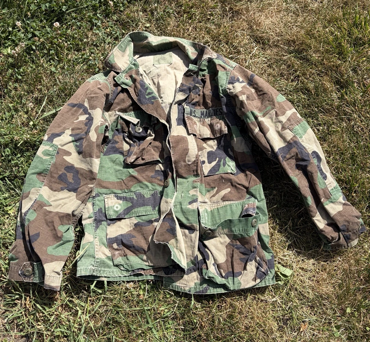 bdu jacket products for sale | eBay