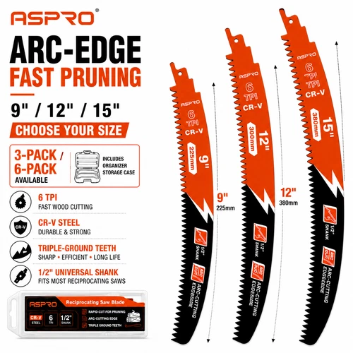 Best Reciprocating Saw Deals for Demolition and Pruning