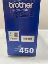 SEALED Brother TN450 High Yield Black Toner Cartridge Genuine OEM