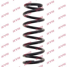 1x Coil Spring (Single) For Honda FR-V BE Hatch Rear KYB Suspension 52441SJFG02
