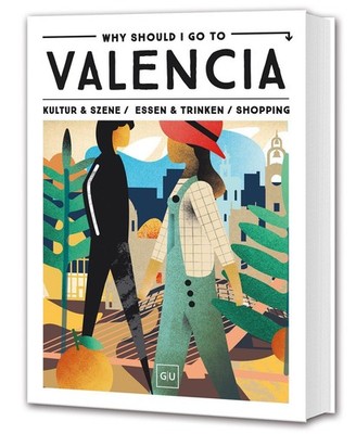 Why Should I Go To Valencia Fleur van de Put