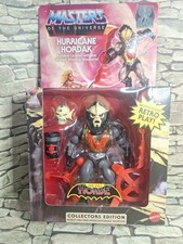 Masters Of The Universe Hurricane Hordak Collectors Edition Retro Play