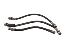 Kit de conduites de frein, flexible hydraulique, flexible de frein BMW R 100 RT 