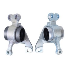 Pair Front Lower Control Arm Bushing For Bmw 228i Xdrive Gran Coupe 2020-2023