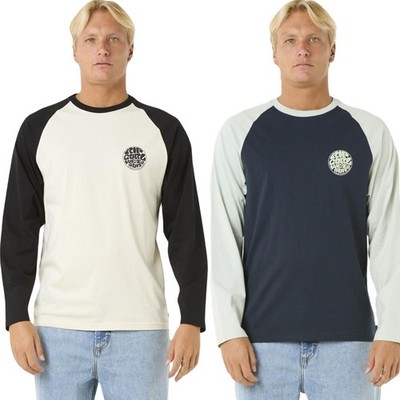 Rip Curl Herren Neoprenanzug Langarmshirt