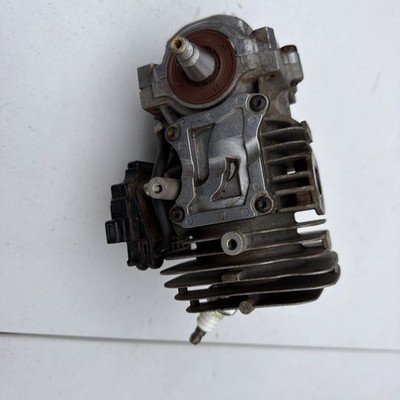 Used Genuine, OEM Echo CS-4920 Engine / Shortblock / Short Block         Echo702