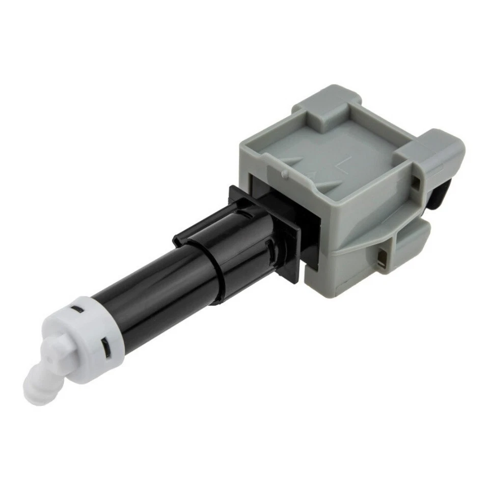 LH Left Headlight Washer Spray Nozzle Jet 8264A129 For Mitsubishi L200 2009-2013 — 第 2/4 张图片